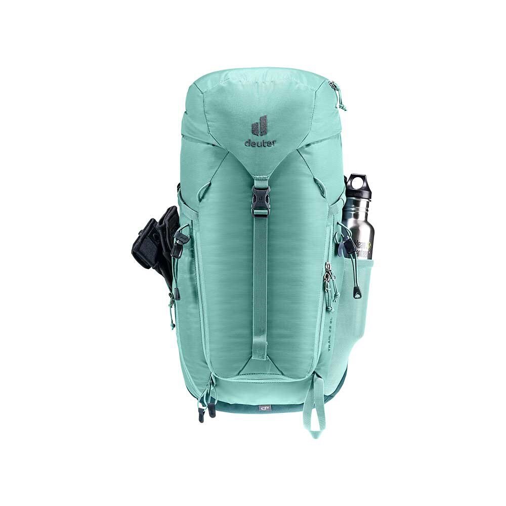 Reppu Deuter Trail hinta ja tiedot | Tietokonelaukut | hobbyhall.fi