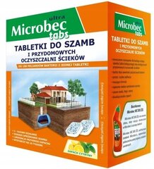 BROS sakokaivot ja jäteveden käsittelytabletti 1 kpl hinta ja tiedot | Kulmasohvat ja divaanisohvat | hobbyhall.fi