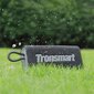 Vedenpitävä langaton matkakaiutin, Tronsmart, Bluetooth, 10 W., sininen hinta ja tiedot | Kaiuttimet | hobbyhall.fi