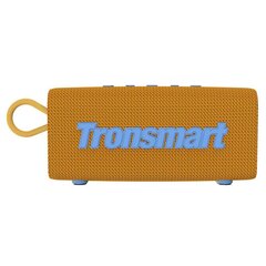 Vedenpitävä langaton matkakaiutin, Tronsmart, Bluetooth, 10 W., oranssi väri hinta ja tiedot | Kaiuttimet | hobbyhall.fi