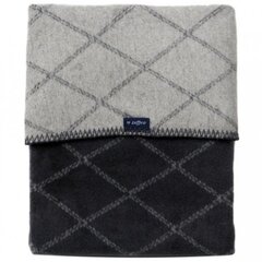 WOMAR huopa 75x100cm Grahite&Grey Checks hinta ja tiedot | Womar Lapset | hobbyhall.fi