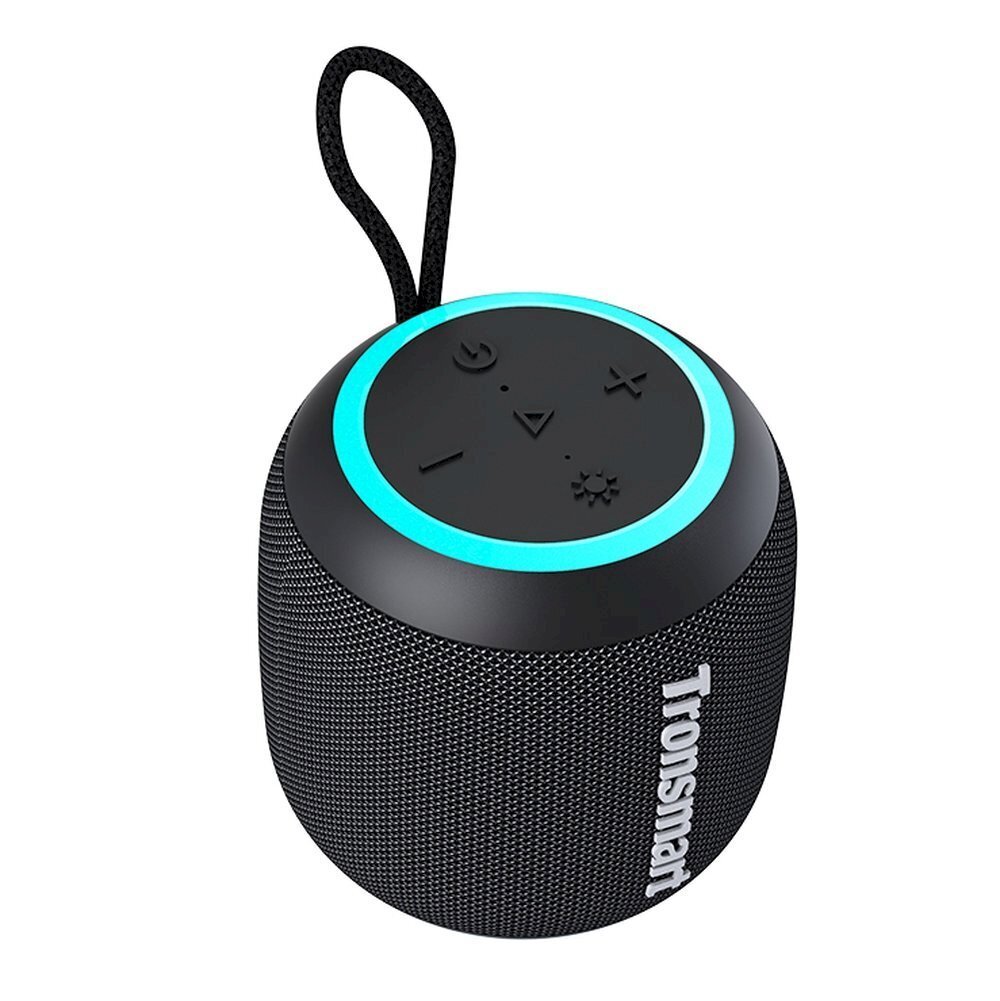 Langaton kaiutin, Tronsmart T71 Mini, Bluetooth, 15 W., musta hinta ja tiedot | Kaiuttimet | hobbyhall.fi