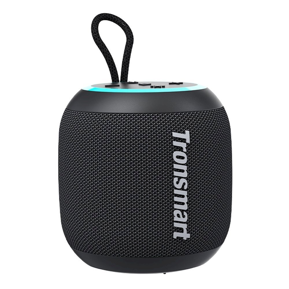 Langaton kaiutin, Tronsmart T71 Mini, Bluetooth, 15 W., musta hinta ja tiedot | Kaiuttimet | hobbyhall.fi