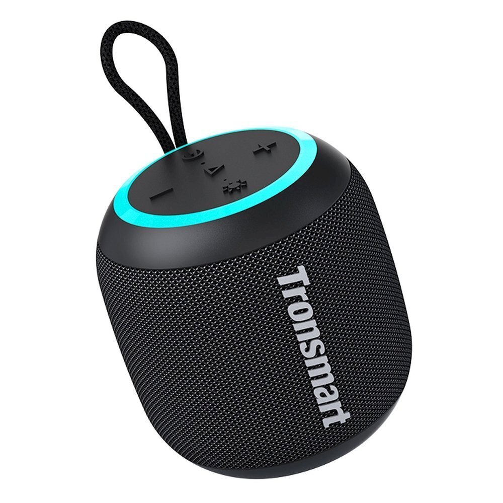 Langaton kaiutin, Tronsmart T71 Mini, Bluetooth, 15 W., musta hinta ja tiedot | Kaiuttimet | hobbyhall.fi