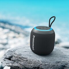 Langaton kaiutin, Tronsmart T71 Mini, Bluetooth, 15 W., musta hinta ja tiedot | Kaiuttimet | hobbyhall.fi