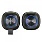 Lenco BTP-400BK - 2-in-1 Bluetooth® -kaiutin - vesitiivis (IPX7), musta hinta ja tiedot | Kaiuttimet | hobbyhall.fi