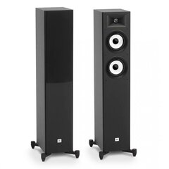 Stereo 2.1 JBL kaiutinpariStage A170 Subwoofer Stage A100P Verkkosoitin Harman Kardon Citation AMP Harman Kardon Citation AMP hinta ja tiedot | Kaiuttimet | hobbyhall.fi