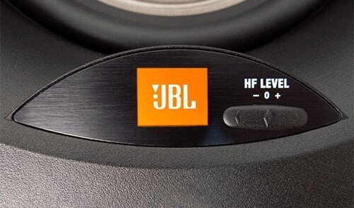 JBL STUDIO 2 8IC Kaksisuuntainen 8" ympyränmuotoinen asennuskaiutin, jossa on äänen suuntauksen optimointimahdollisuus. hinta ja tiedot | Kaiuttimet | hobbyhall.fi