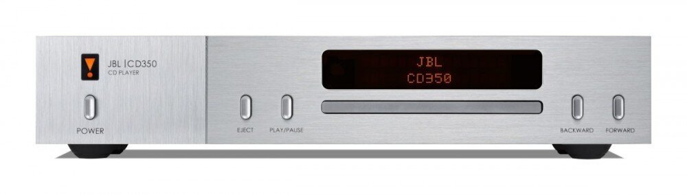 JBL SA550 Classic stereovahvistin + JBL CD350 Classic CD-soitin + JBL MP350 Classic verkkosoitin + JBL TT350 levysoitin - huipputehokas stereojärjestelmä hinta ja tiedot | Kaiuttimet | hobbyhall.fi