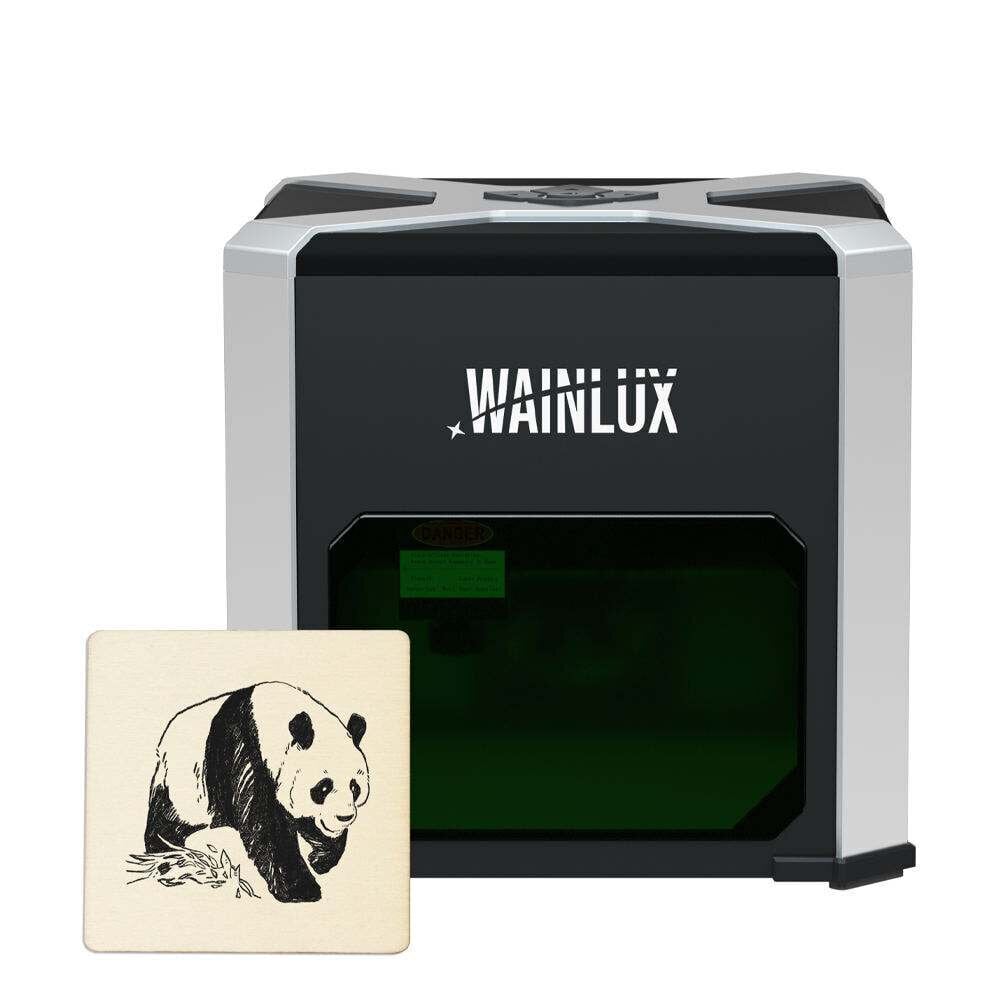 Wainlux K6 hinta ja tiedot | Tulostimet | hobbyhall.fi