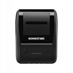 NIIMBOT B203 lämpökirjoitin Bluetooth-tarrat hinta ja tiedot | Tulostimet | hobbyhall.fi