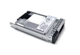 Palvelin acc ssd 960gb sata ri/2.5'' oem 345-bdqm, Dell hinta ja tiedot | Palvelimet | hobbyhall.fi