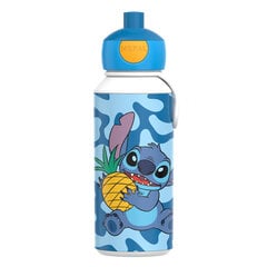 Mepal Lasten juoma Stitch, 400 ml hinta ja tiedot | Juomapullot | hobbyhall.fi