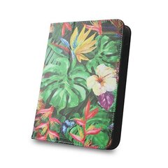 Universal kotelo Jungle tabletille 9-10 hinta ja tiedot | Tablettien kotelot ja muut tarvikkeet | hobbyhall.fi