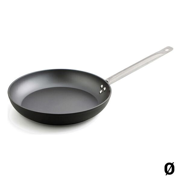 Quid Professional Gastrum -pannu tarttumattomalla pohjalla, 32 cm hinta ja tiedot | Paistinpannut | hobbyhall.fi