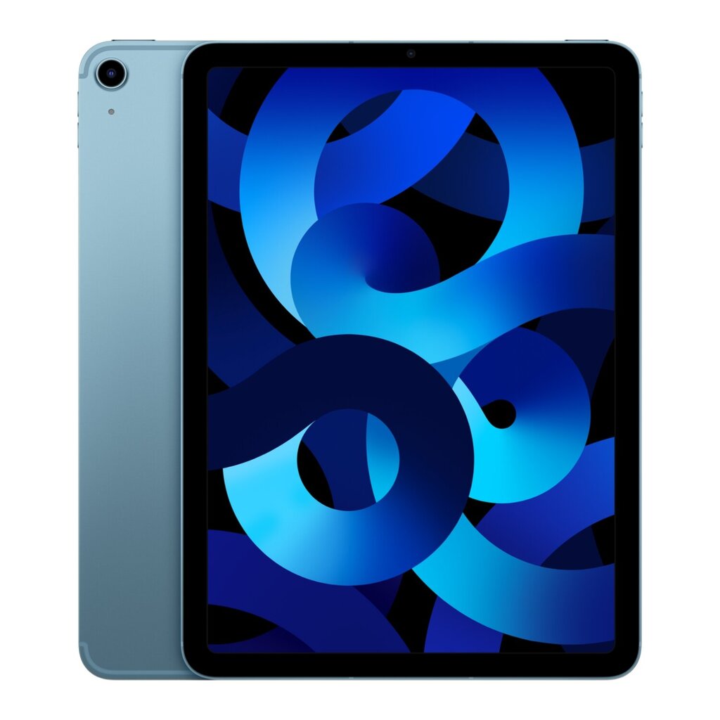 iPad Air 4 10.9" 64GB WiFi (Kunnostettu, kunto uudenveroinen) hinta ja tiedot | Tabletit | hobbyhall.fi