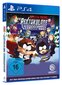 South Park: Suorakulmainen näyte - (leikkaamaton) - [PlayStation 4] hinta ja tiedot | Tietokone- ja konsolipelit | hobbyhall.fi