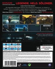 Metal Gear Solid V: Jauhetut nollat ​​- [PlayStation 4] hinta ja tiedot | Tietokone- ja konsolipelit | hobbyhall.fi