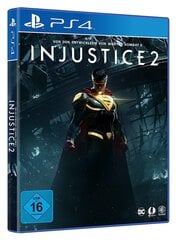 Justice 2: ssa [PlayStation 4] hinta ja tiedot | Tietokone- ja konsolipelit | hobbyhall.fi