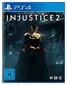 Justice 2: ssa [PlayStation 4] hinta ja tiedot | Tietokone- ja konsolipelit | hobbyhall.fi