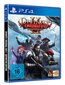 Jumalallisuus: alkuperäinen Sin 2 (lopullinen painos) - [PlayStation 4] hinta ja tiedot | Tietokone- ja konsolipelit | hobbyhall.fi