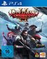 Jumalallisuus: alkuperäinen Sin 2 (lopullinen painos) - [PlayStation 4] hinta ja tiedot | Tietokone- ja konsolipelit | hobbyhall.fi