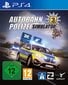 Autobahnin poliisimulaattori 3 [PlayStation 4] hinta ja tiedot | Tietokone- ja konsolipelit | hobbyhall.fi