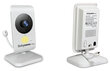 Baby Monitor Babysense V35, Valkoinen hinta ja tiedot | Itkuhälyttimet | hobbyhall.fi