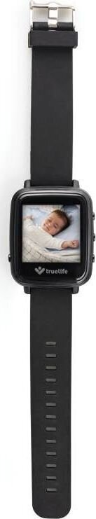 Vauvamonitori TrueLife NannyWatch A15 hinta ja tiedot | Itkuhälyttimet | hobbyhall.fi