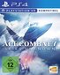 Ace Combat 7 - taivas tuntematon - [PlayStation 4] hinta ja tiedot | Tietokone- ja konsolipelit | hobbyhall.fi