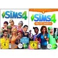 SIMS Tietokoneet ja pelaaminen internetistä