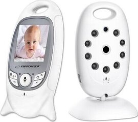 Vauvakamera Esperanza LCD 2.0 Gregorio hinta ja tiedot | Esperanza Vauvatarvikkeet | hobbyhall.fi