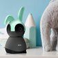 Alecto SmartBaby vauvamonitori 10BK Wifi, musta hinta ja tiedot | Itkuhälyttimet | hobbyhall.fi