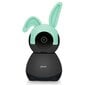 Alecto SmartBaby vauvamonitori 10BK Wifi, musta hinta ja tiedot | Itkuhälyttimet | hobbyhall.fi