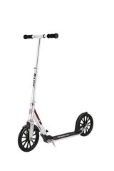 Scooter Razor A6, hopea hinta ja tiedot | Razor Lapset | hobbyhall.fi