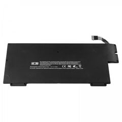 Akku TPC Apple MacBook Air 13" A1245 A1237 A1304 (2008 - 2009) tietokoneelle hinta ja tiedot | Kannettavien tietokoneiden akut | hobbyhall.fi