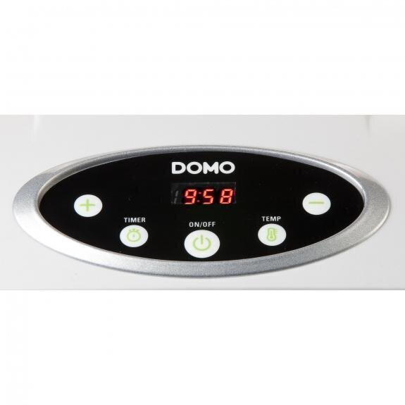 Domo DO353VD hinta ja tiedot | Kuivurit | hobbyhall.fi