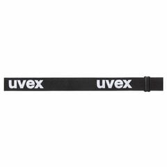 Uvex Speedy Pro, Laskettelulasit lapsille, musta hinta ja tiedot | Laskettelulasit | hobbyhall.fi