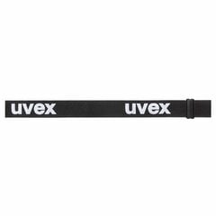 Uvex Speedy Pro,Laskettelulasit lapsille valkoinen/musta hinta ja tiedot | Laskettelulasit | hobbyhall.fi