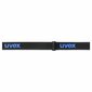 Uvex Speedy Pro -laskettelulasit lapsille, sininen hinta ja tiedot | Laskettelulasit | hobbyhall.fi