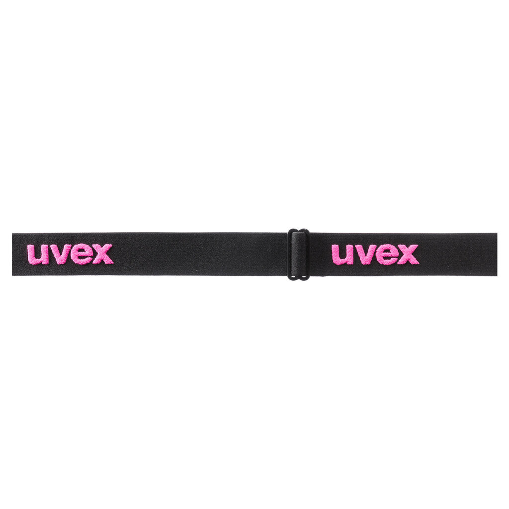 Uvex Speedy Pro Laskettelulasit, pinkki hinta ja tiedot | Laskettelulasit | hobbyhall.fi