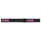 Uvex Speedy Pro Laskettelulasit, pinkki hinta ja tiedot | Laskettelulasit | hobbyhall.fi