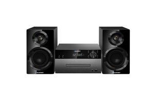 Blaupunkt MS50BT hinta ja tiedot | Stereojärjestelmät | hobbyhall.fi