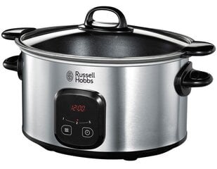 Russell Hobbs 22750-56 hinta ja tiedot | Höyry- ja monitoimikattilat | hobbyhall.fi