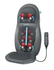 Homedics Gel Shiatsu Back Olkapää Cush SGM-1600H hinta ja tiedot | Hierontalaitteet | hobbyhall.fi