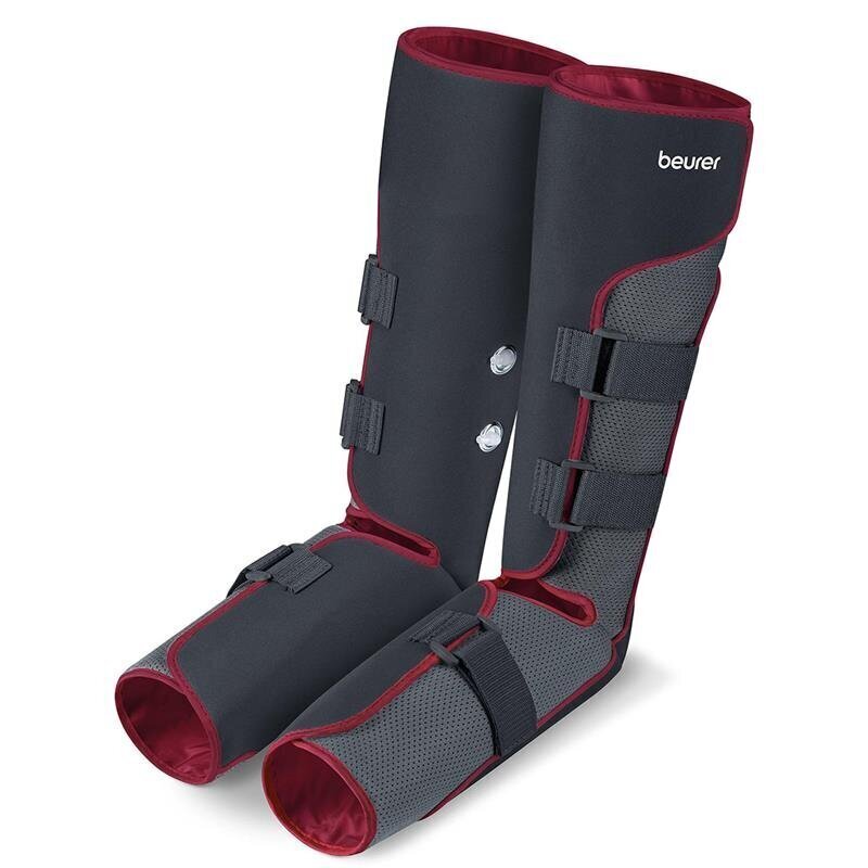 Foot Massager Compression, Beurer hinta ja tiedot | Hierontalaitteet | hobbyhall.fi