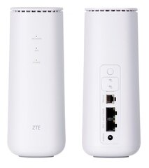 ZTE MF289F LTE CAT. 20 hinta ja tiedot | Reitittimet ja modeemit | hobbyhall.fi