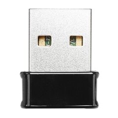 Edimax 2-in-1 N150 Wi-Fi &amp; Bluetooth 4.0 Nano USB -sovitin hinta ja tiedot | Reitittimet ja modeemit | hobbyhall.fi