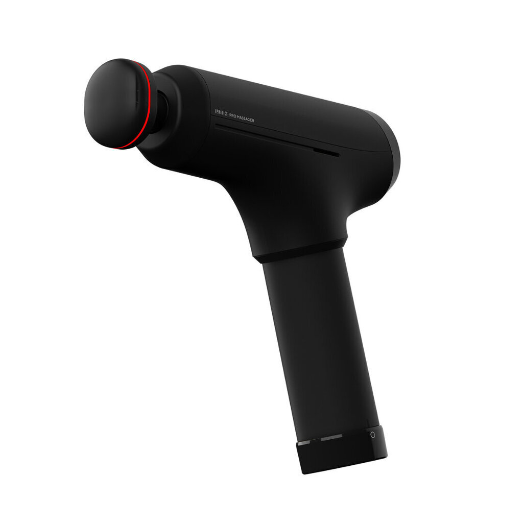 Homemedics PGM-1000-EU Pro Massager hinta ja tiedot | Hierontalaitteet | hobbyhall.fi