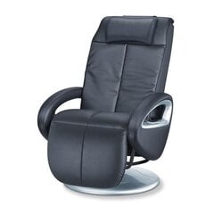 Shiatsu hierontatuoli Beurer MC 3800, .MC3800 hinta ja tiedot | Nojatuolit | hobbyhall.fi